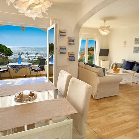 E&M Beach House Aldeamento Do Levante II Lagoa  Exteriér fotografie