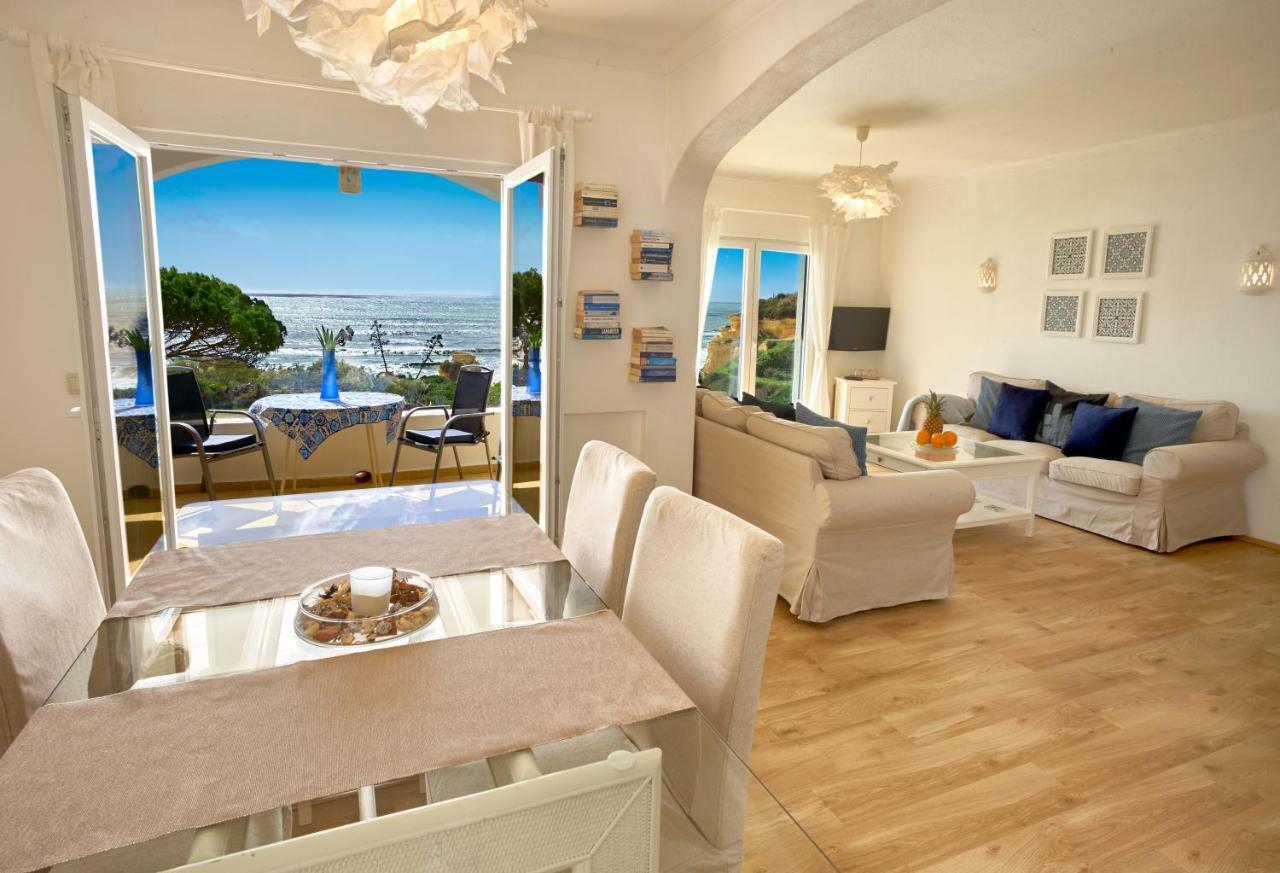 E&M Beach House Aldeamento Do Levante II Lagoa  Exteriér fotografie