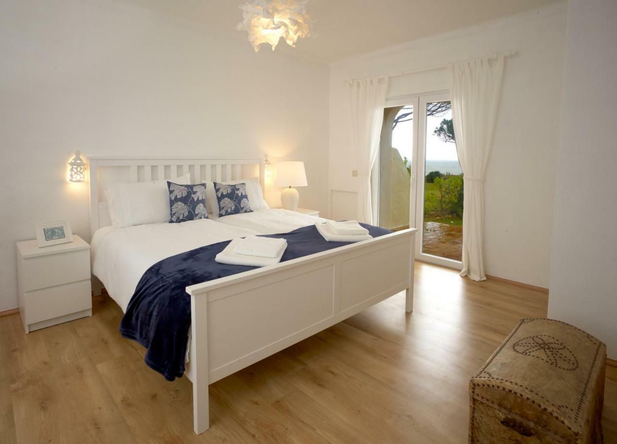 E&M Beach House Aldeamento Do Levante II Lagoa  Exteriér fotografie